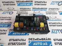 Tablou panou sigurante Opel astra h 1.7cdti