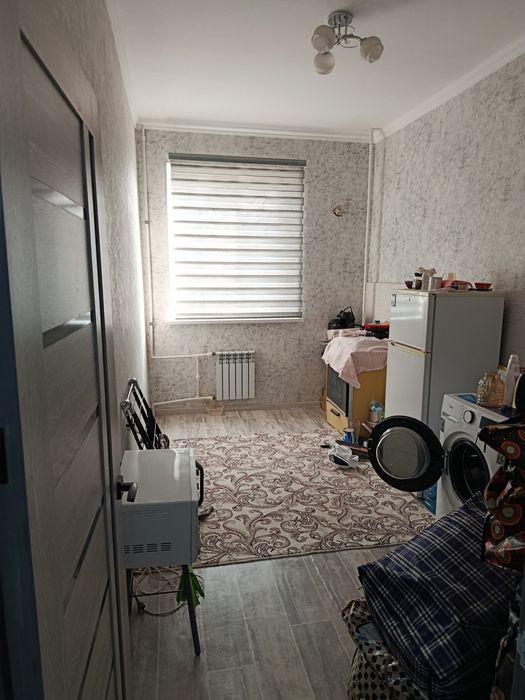 Арт хаус домдаридан 1 хонали кв жихозлари билан