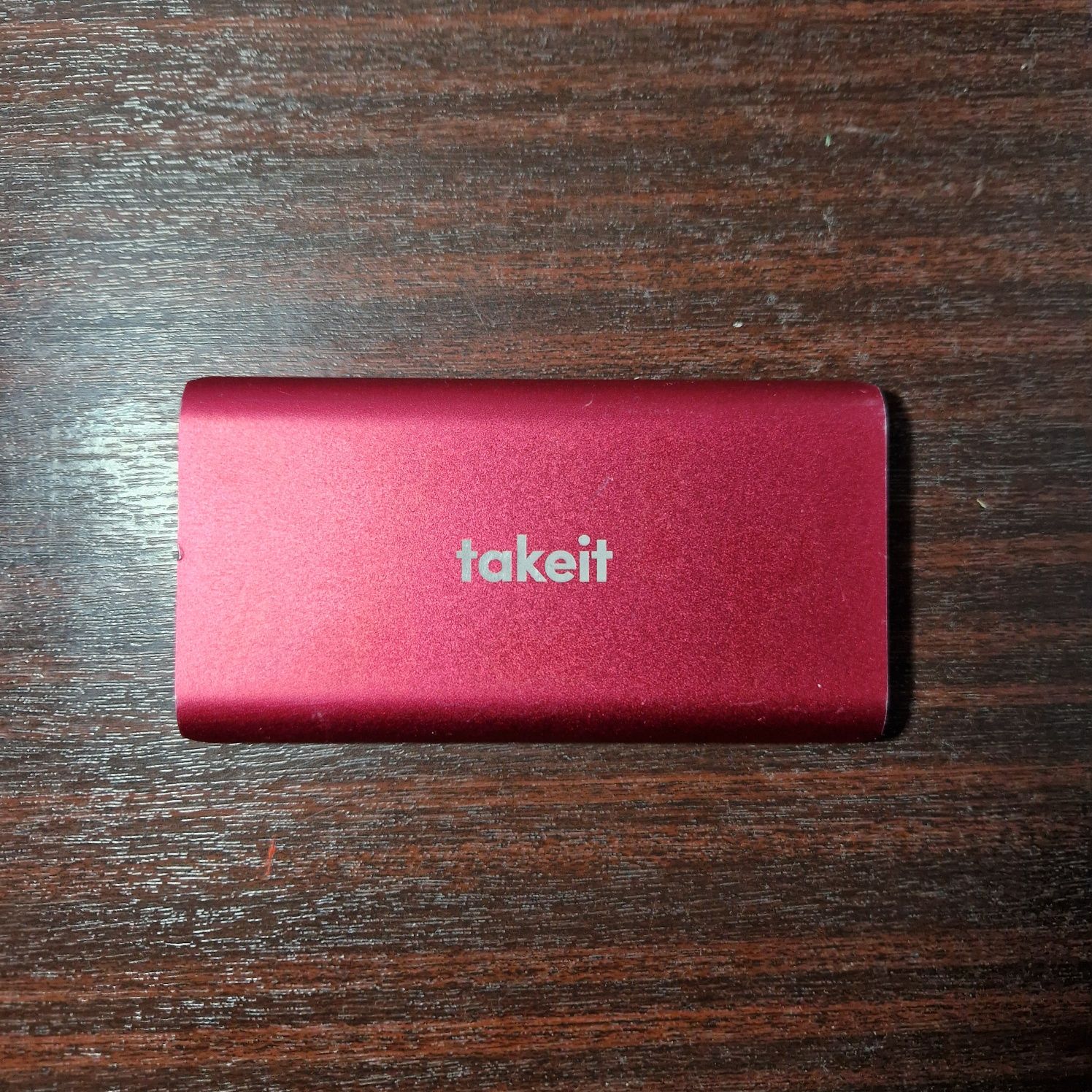 Павербанк на 5200  Power bank