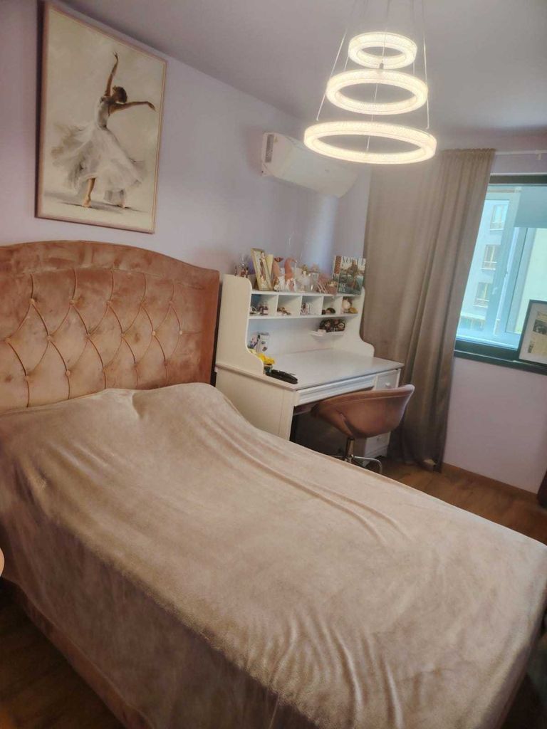 Продава се Четиристаен апартамент в Бургас, Пристанище Бургас - 120 кв.м за 1909 €/кв.м - Снимка #7
