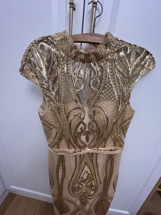 Rochie ocazie marca Bariano