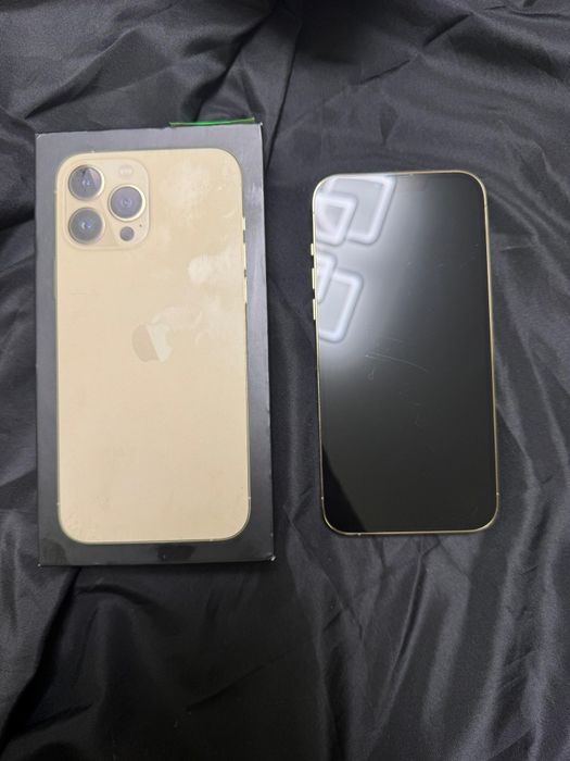IPhone 13 pro max 512 гигов