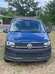 Transporter T6 recent adus