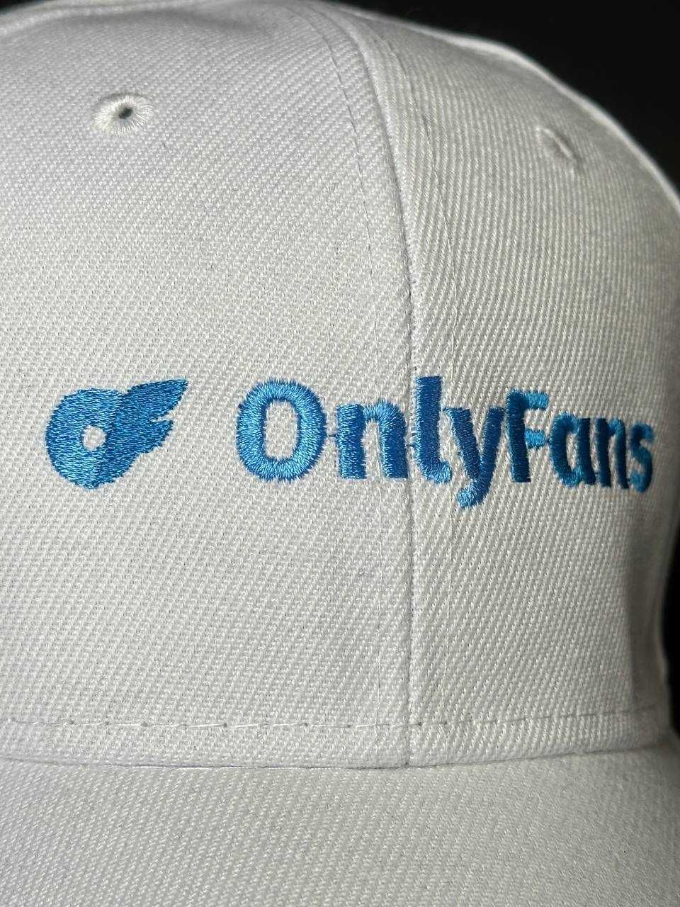 Кепка "Only Fans"