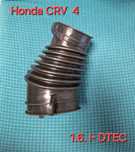 № 106В  Въдуховод  17228-R5Z-G01 Honda CRV 4  1.6 Disel