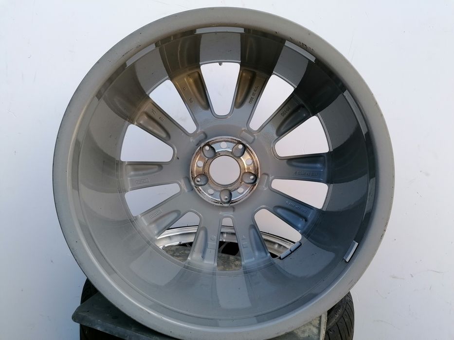 Mercedes ML, GL, GLE, W166 - 20цола