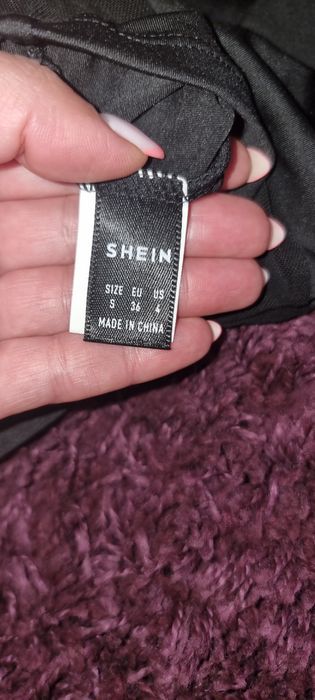 Дамски суитчър "S" размер