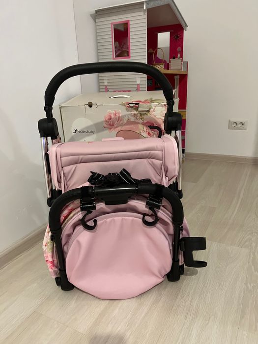 Leclerc colecția Monnalisa