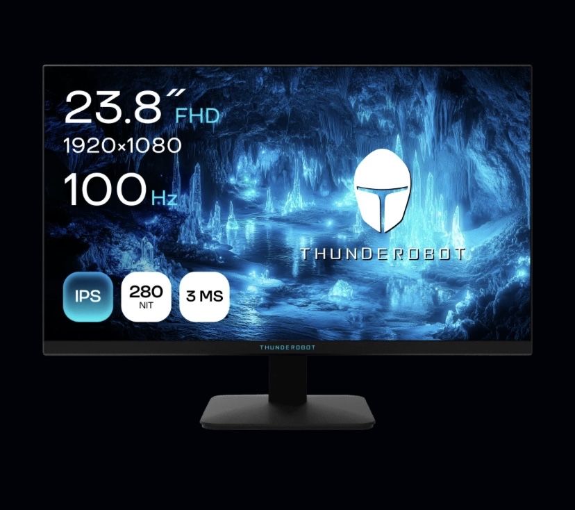 Игровой монитор Thunderobot