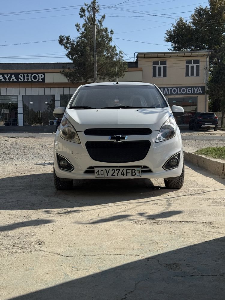 Spark sotiladi avtomat 1 li mator
