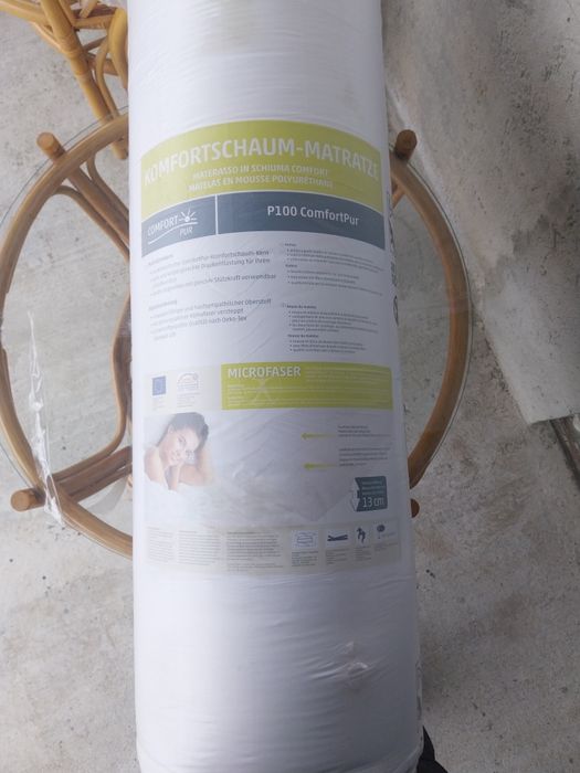 Saltele  90x200cm