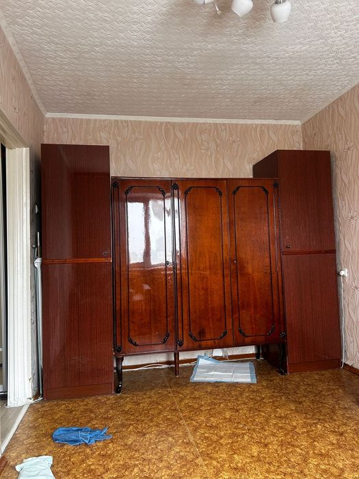 Продам 3 шифоньера, самовывоз