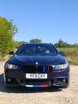 BMW f11 528i (n53b30a) euro5 8 trepte Mpachet volan dreapta uk anglia
