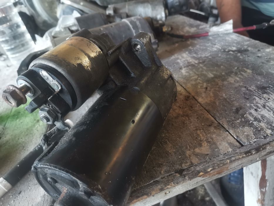 Стартер за волво volvo s40 v40