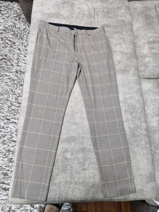 Pantaloni-Camasi-Blugi