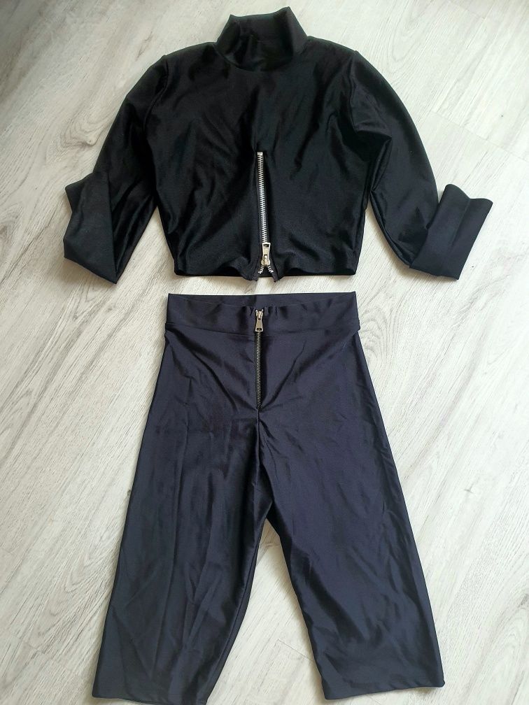 Compleu dama lycra S