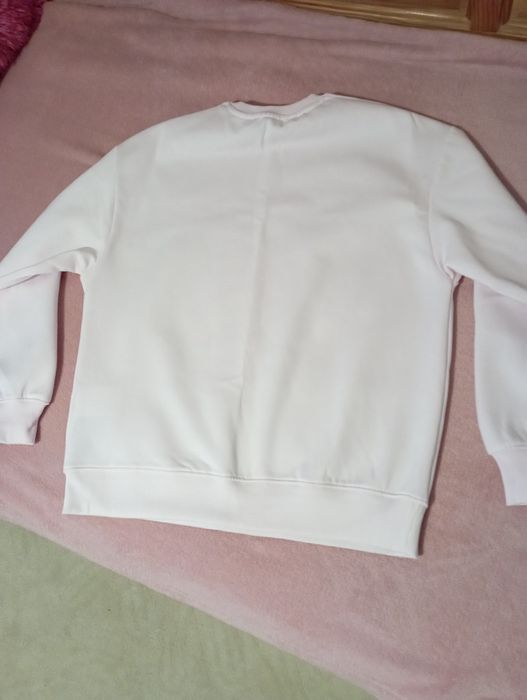 Блуза Hello Kitty и суитчер за момиче, XS