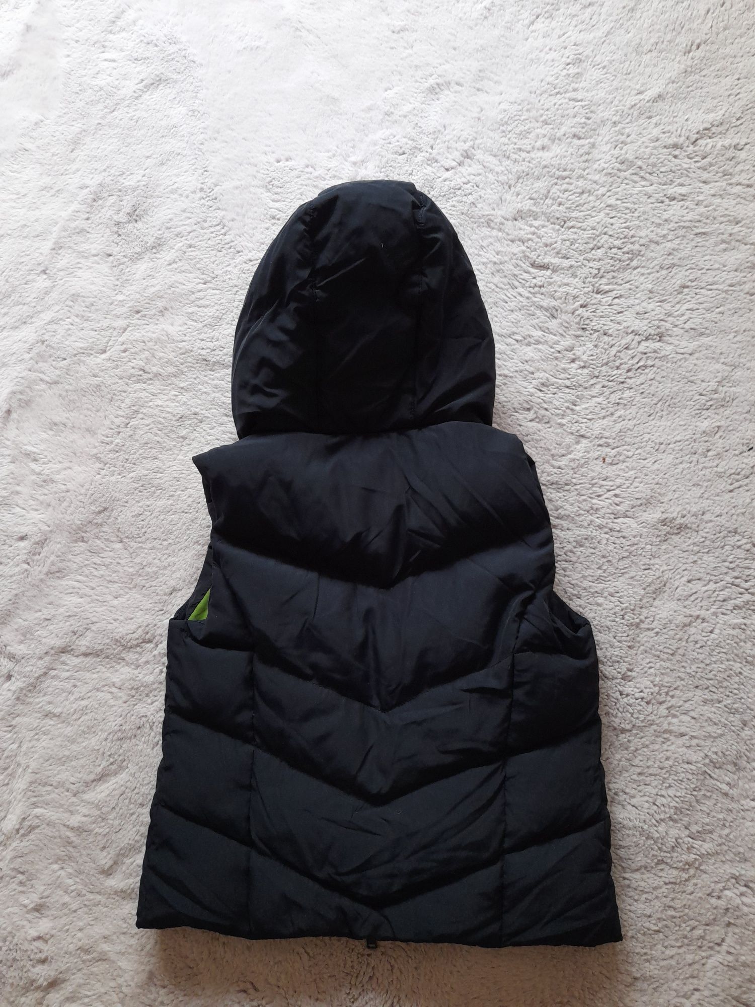 HOLLISTER дамски елек S размер.