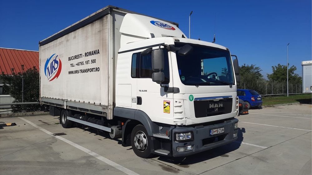 Vand Man Tgl 8.220