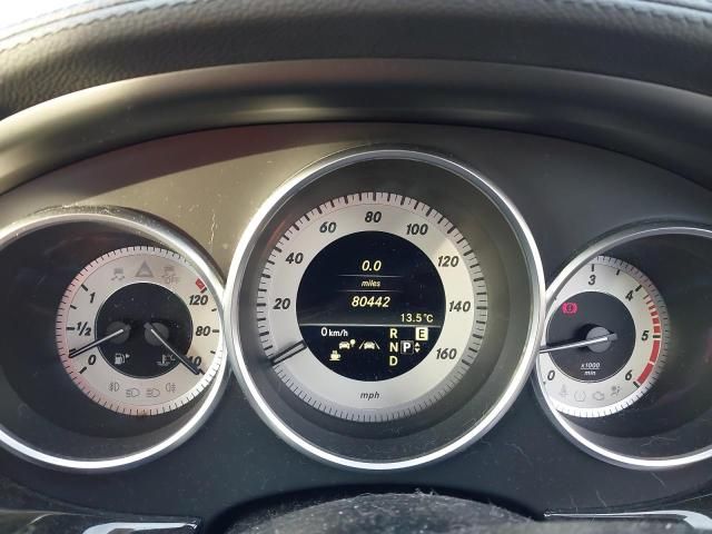 Airbag volan / sofer Mercedes-Benz CLS-Class C218/X218