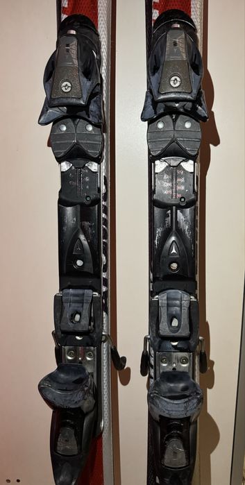 Ски Atomic 158 см