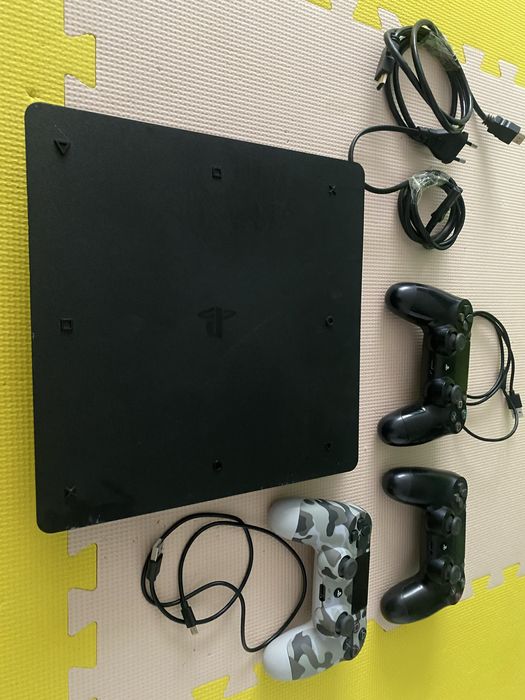 Vand ps4 perfect functional