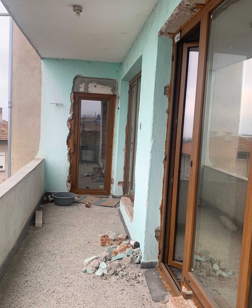 Продава се Многостаен апартамент в Карлово - 107 кв.м за 954 €/кв.м - Снимка #6