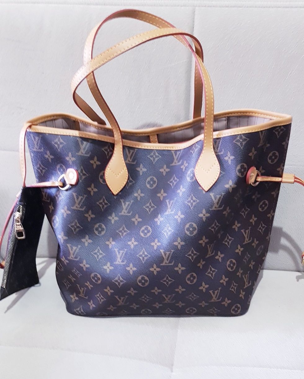 Geanta Louis Vuitton