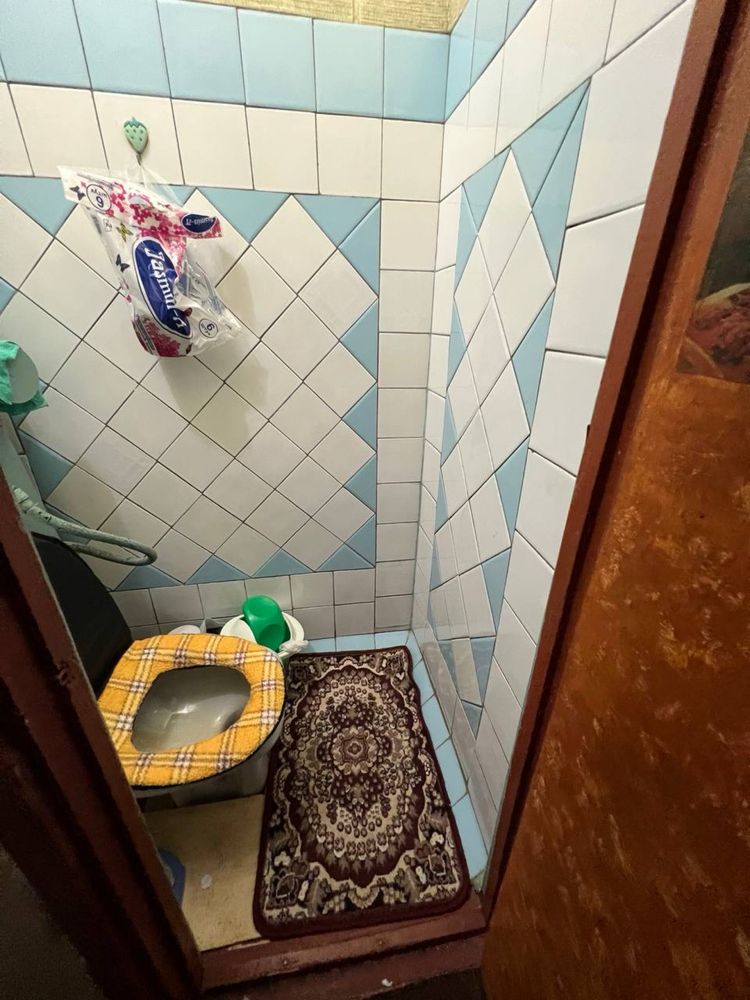 Квартира 2 комнатная Карвон Бозор