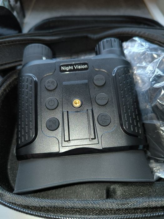 Очила за нощно виждане