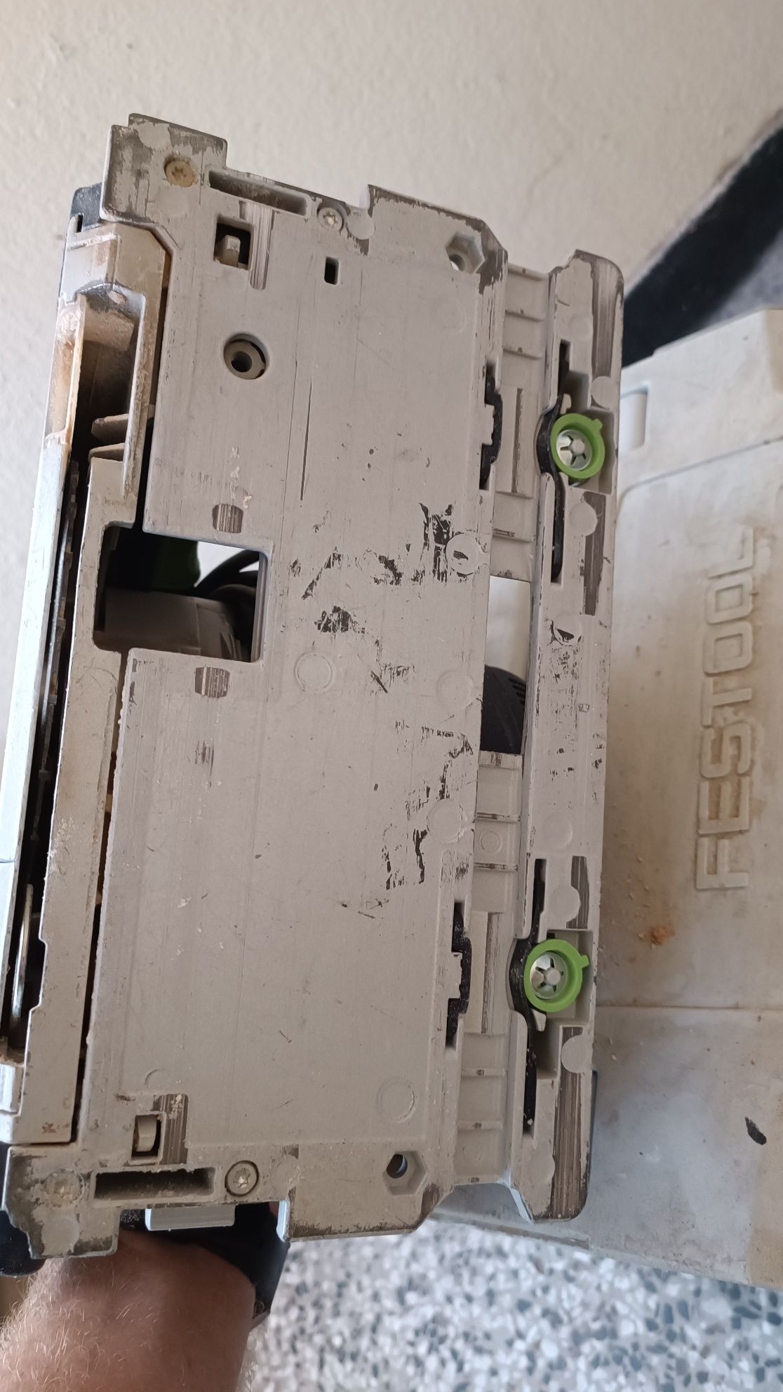 Циркуляр Festool TS55