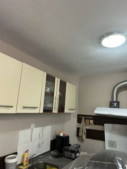 Кухненско обзавеждане