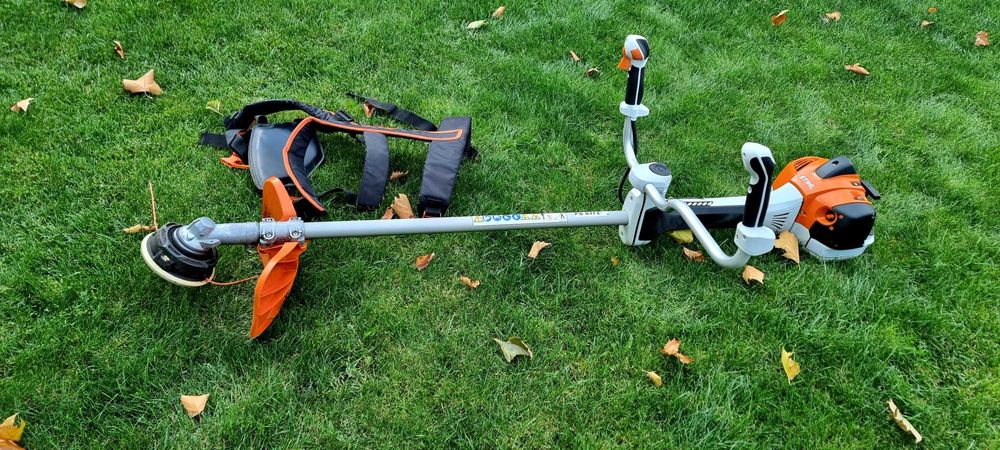 Motocoasa sthil FS 511 C-M