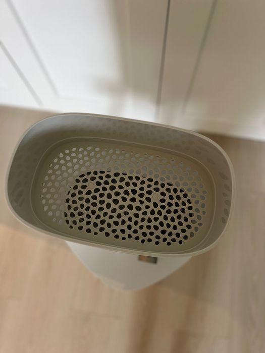 Sterilizator electric si uscator de biberoane Philips Avent Premium