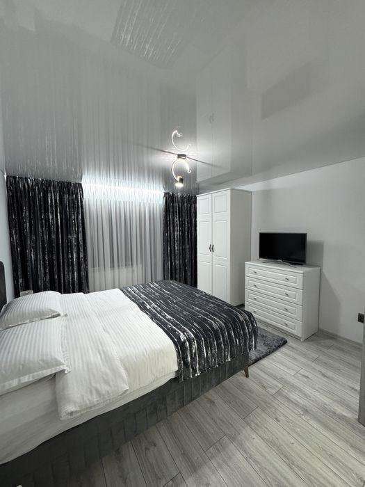 Cazare SINAIA| camere duble| apartament
