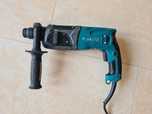 Makita HR 2470 - rotopercutor