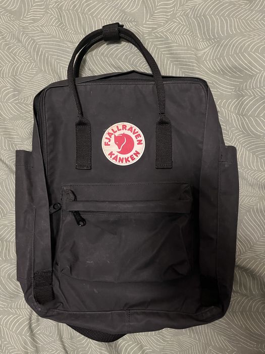Раница Fjallraven Kanken Оригинална