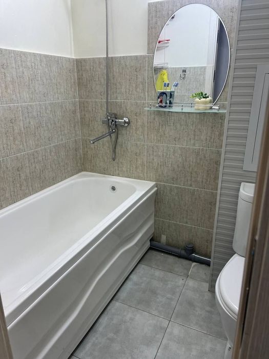 Аренда 1комнатная  42м2. Чиланзар 26 квартал.