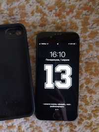 Iphone 7 32 gb black