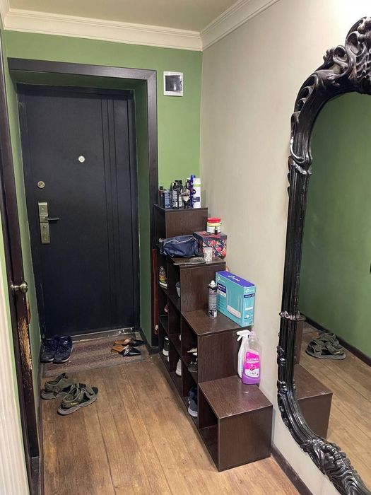 Квартира Метро Бадамзар. 1в2