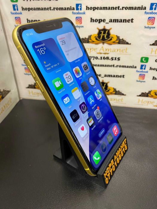 Hope Amanet P3 Iphone 11 / 128 gb /82% baterie