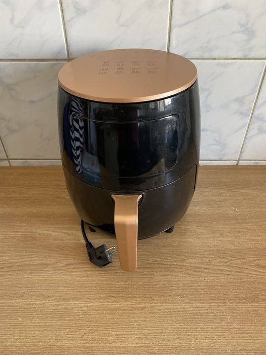 Airfryer nefolosit