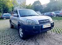 Hyundai Tucson 2.0 CRDI