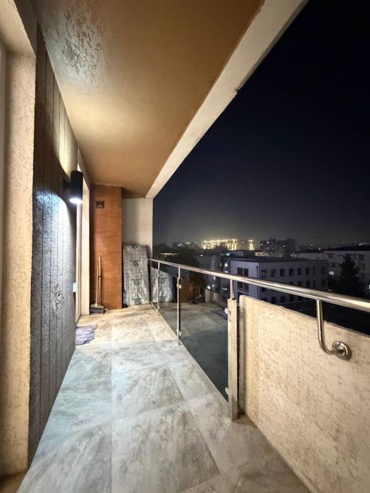 Новостройка ХонСарой Юнусабод 6.кв 1/5/16