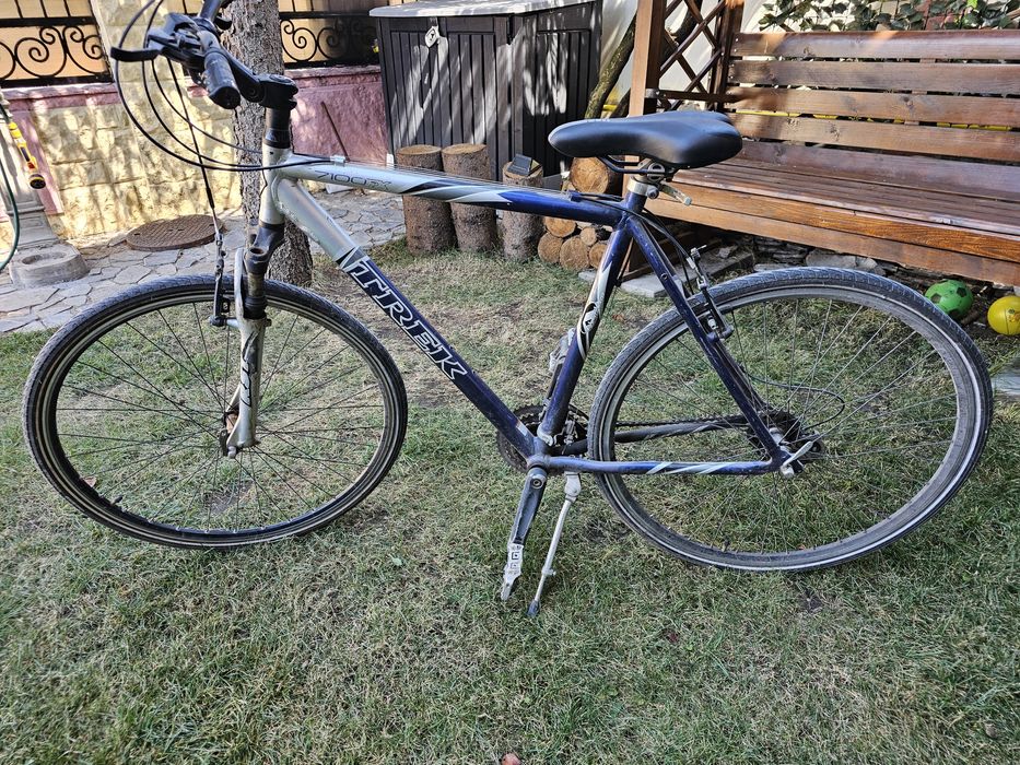 Cursiera TREK FX 7100