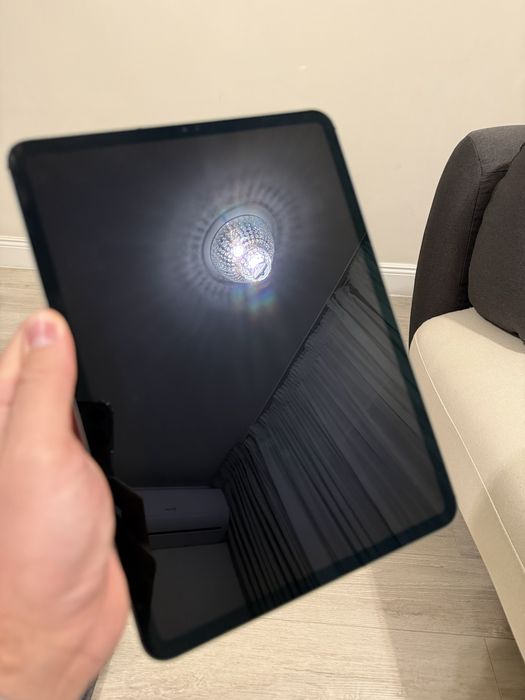 Ipad Pro 11 inch