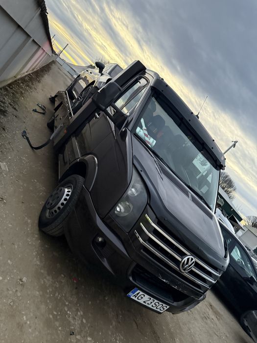 Tractari Autostrada A1 / Tractari Pitesti Arges