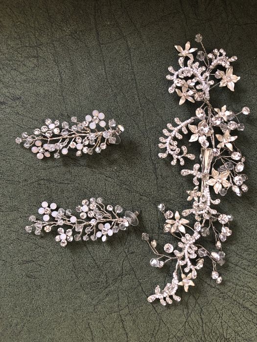 Свадебные украшения