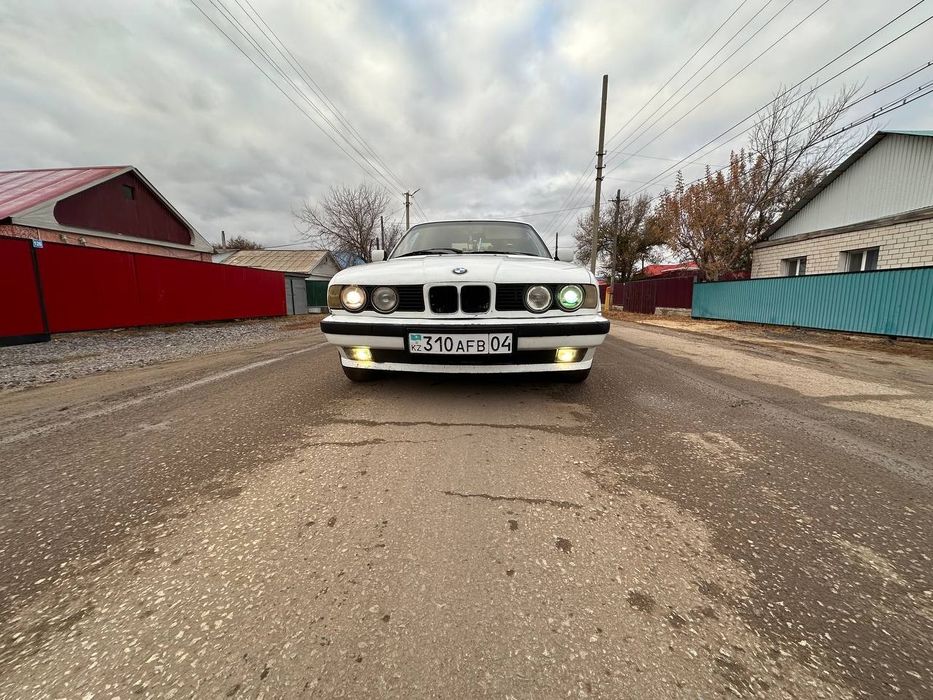 Продам BMW 520 Состояние отличное