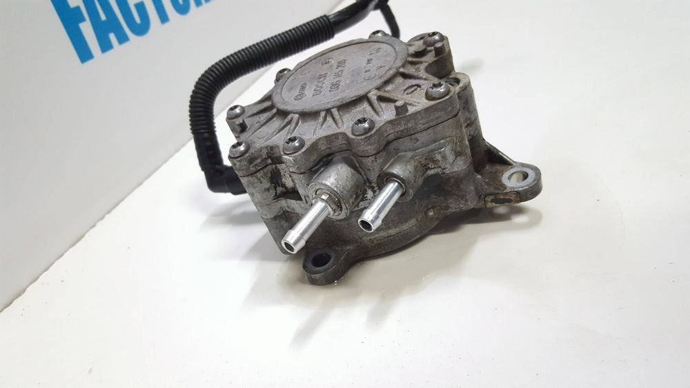 Pompa vacuum tandem 2.0 BKP BKD BMR Passat B6 Golf 5 Touran Octavia 2